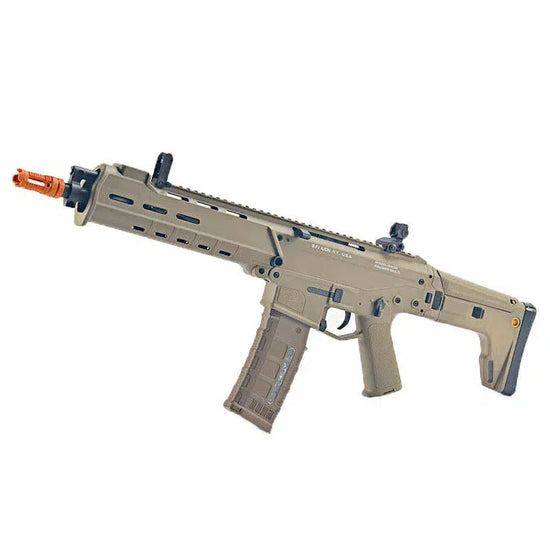 Realistic ACR Gen10 gel ball Gun