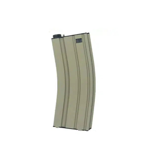 Cyma M4 CQB SR16E3 gel Magazine