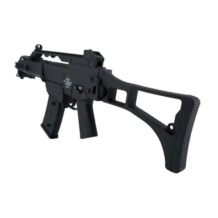 JM Realistic G36C gel blaster toy gun