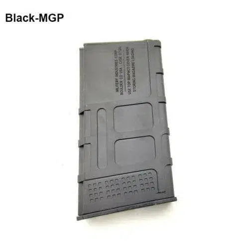 Short Gel Blaster PMAG Nylon Magazine