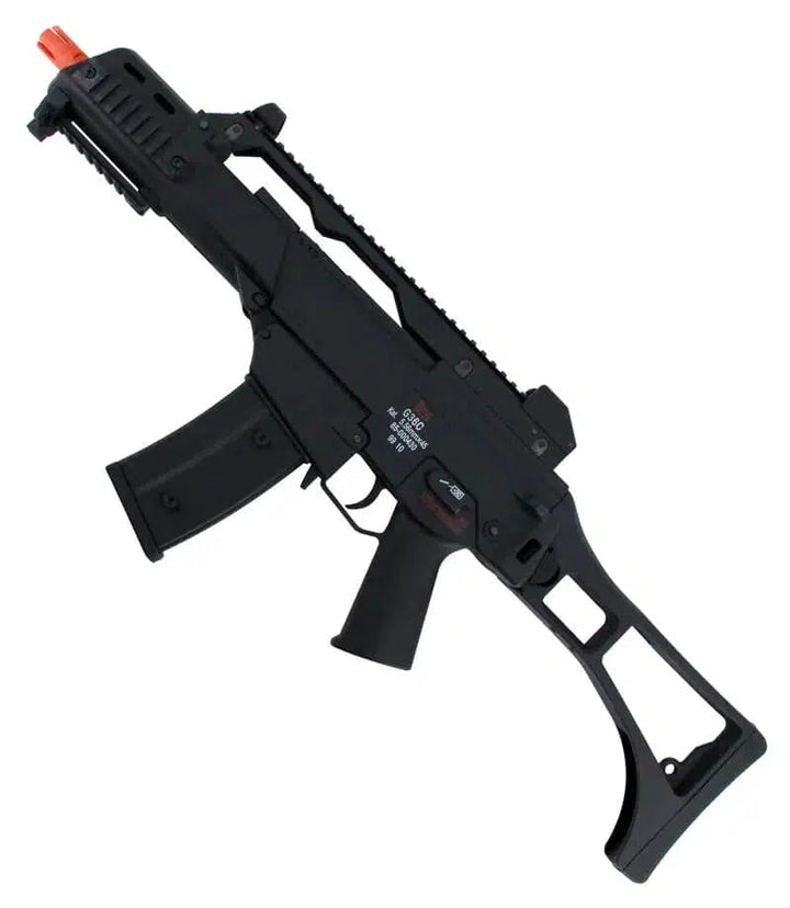 JM Realistic G36C gel blaster toy gun