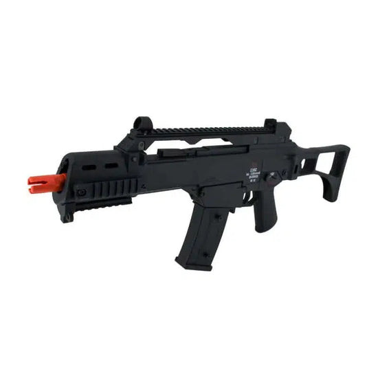 JM Realistic G36C gel blaster toy gun