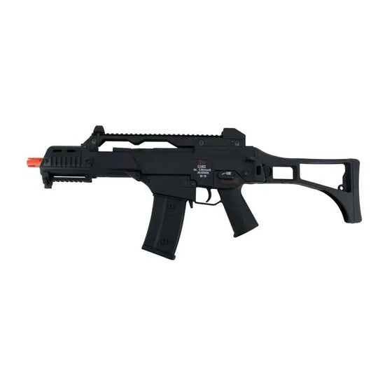 JM Realistic G36C gel blaster toy gun