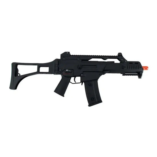 JM Realistic G36C gel blaster toy gun