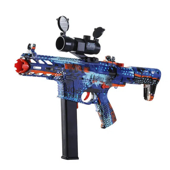 Kids Graffiti ARP9 Orbeez Guns Toy Guns