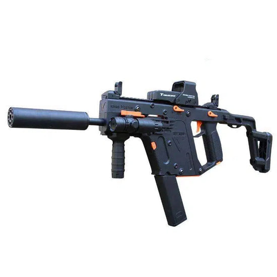 Lehui Electric Kriss Vector Gel Blaster