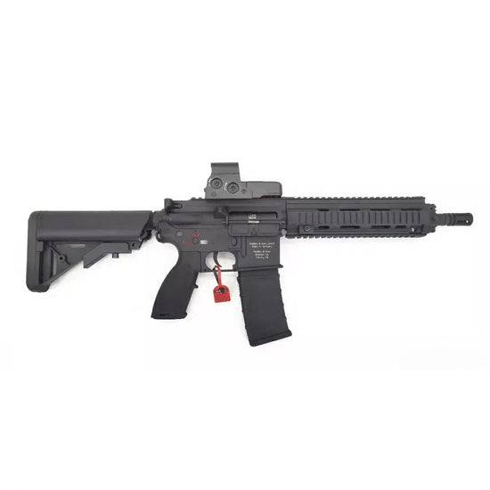 New electric HK416D V3.0 gel gun