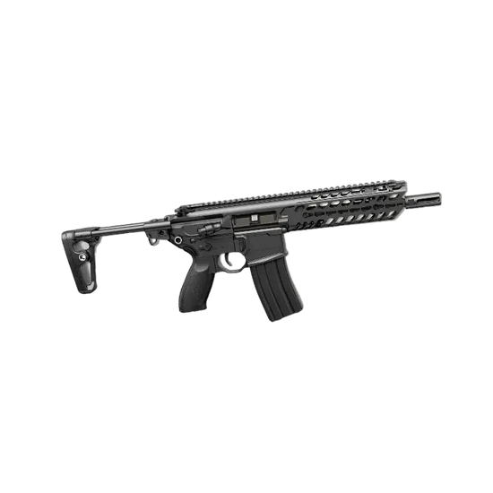 New Realistic SIG MCX Gel Blaster