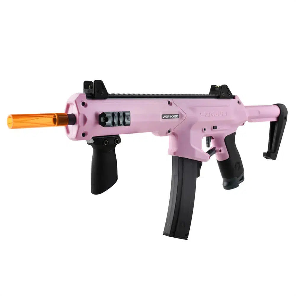 Worker Seagull CQB Nerf Blaster Dart Gun