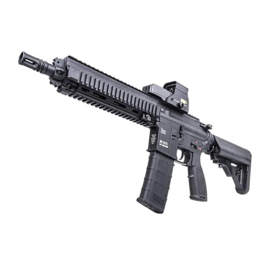 New electric HK416D V3.0 gel gun