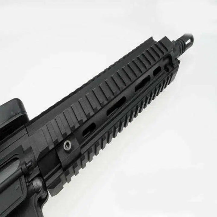 New electric HK416D V3.0 gel gun