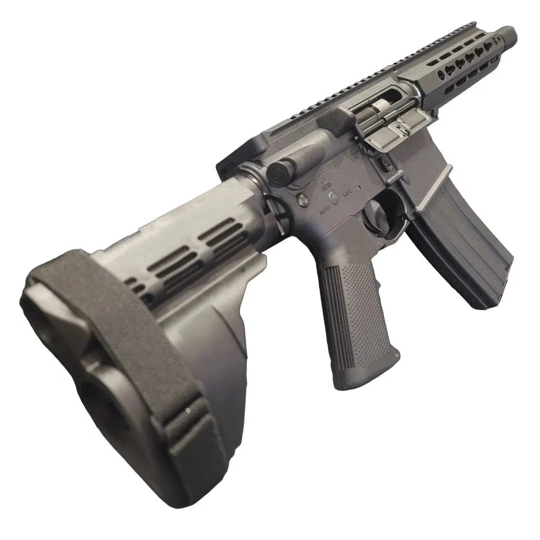 New High Quality AR15 Gel Blaster