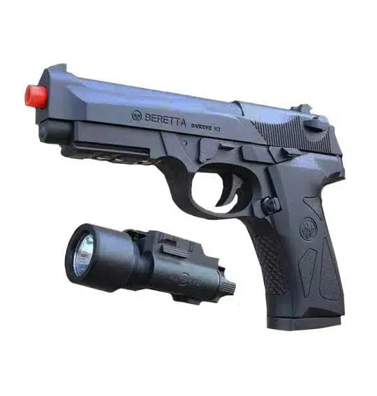 SKD 14.8v Auto Beretta M92 Gel Blaster