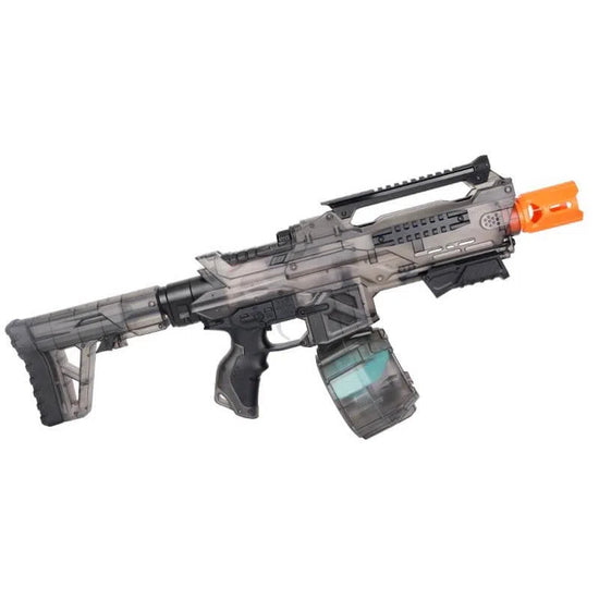 Fully Automatic Sci-fi SKD CS002 Orbee Gun