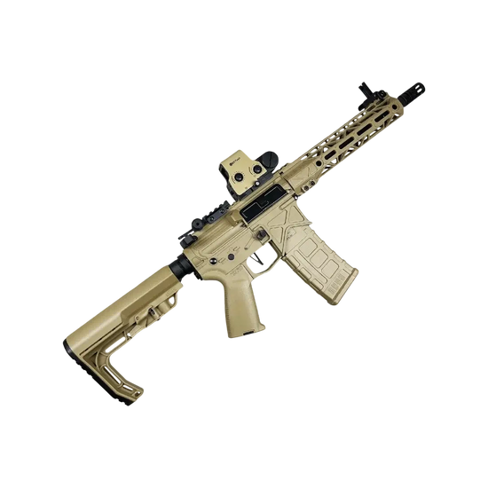 Realistic BD556 Orbee Gun Gel Blaster