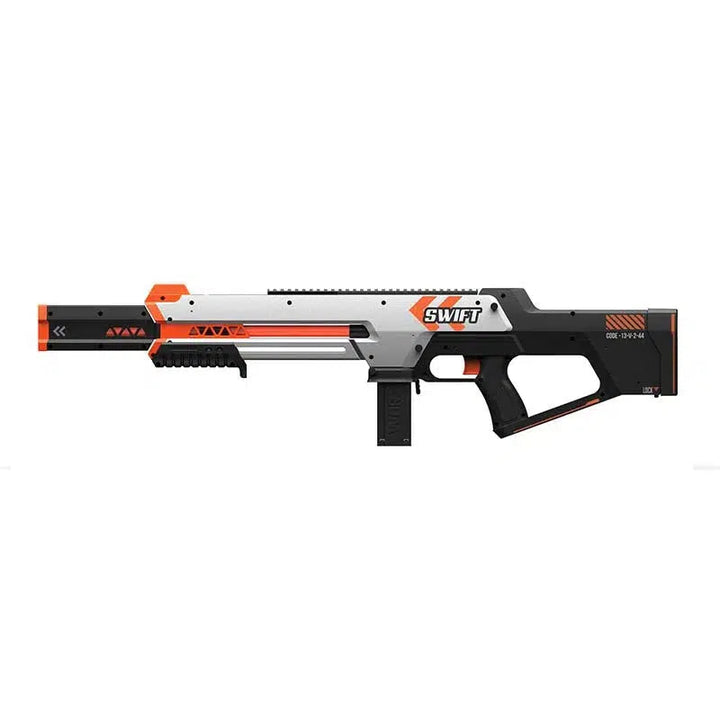 Swift Short Bullet Foam Dart blaster Nerf Gun